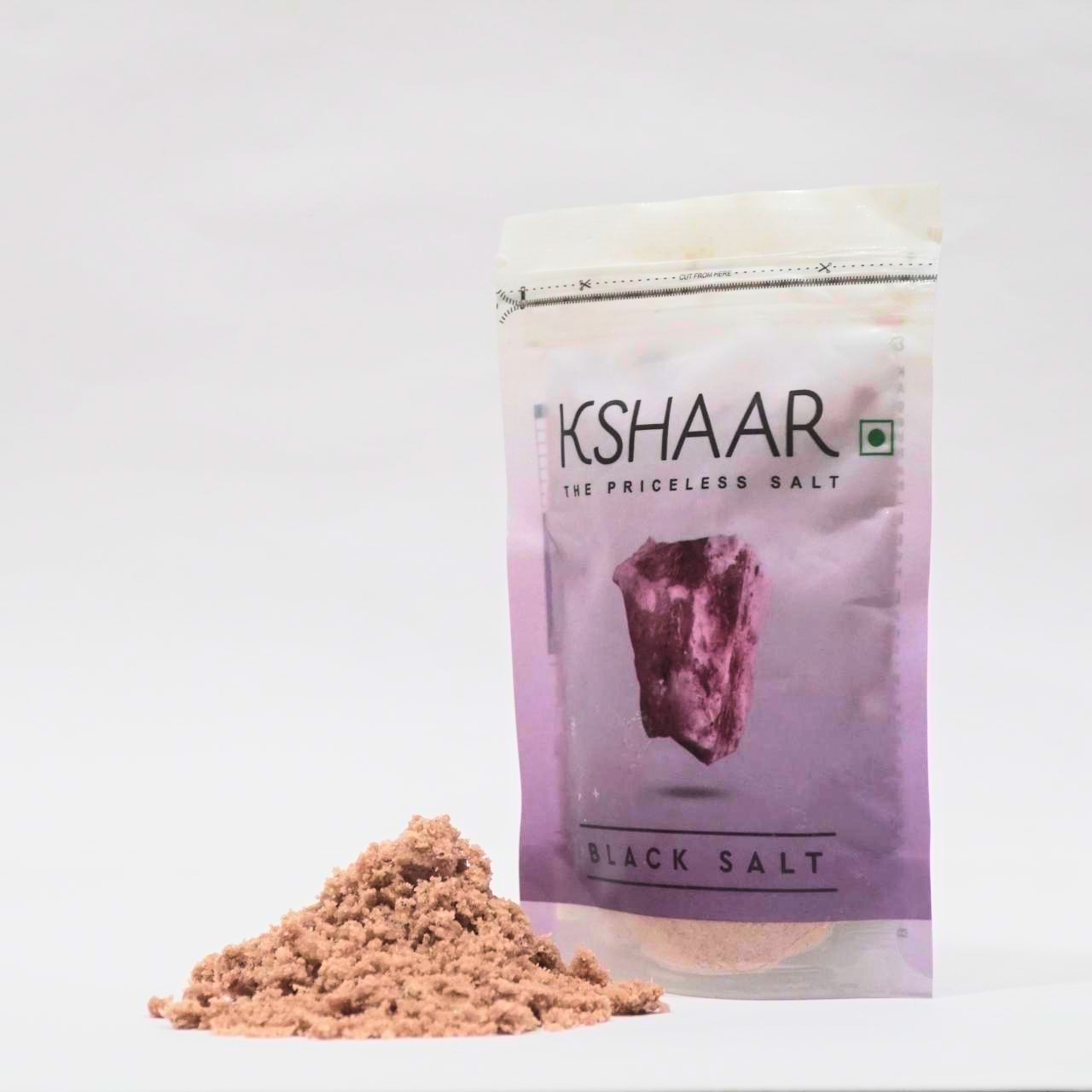 Kshaar Black Salt Powder