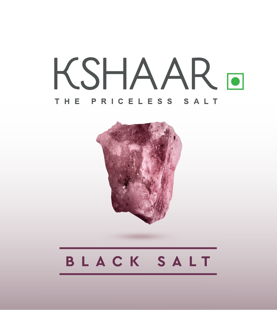 Kshaar Black Salt Powder