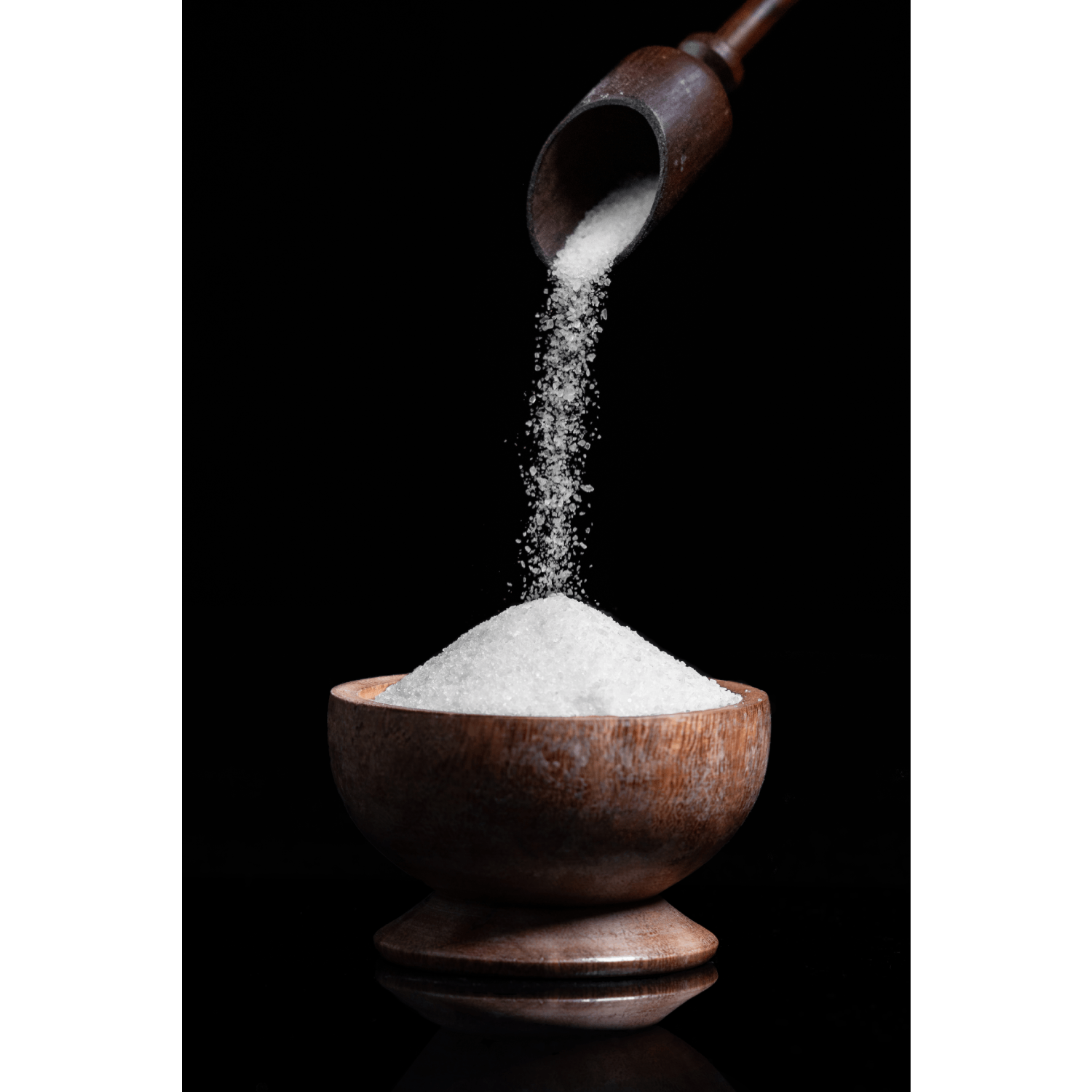 Sambhar The Energy Salt